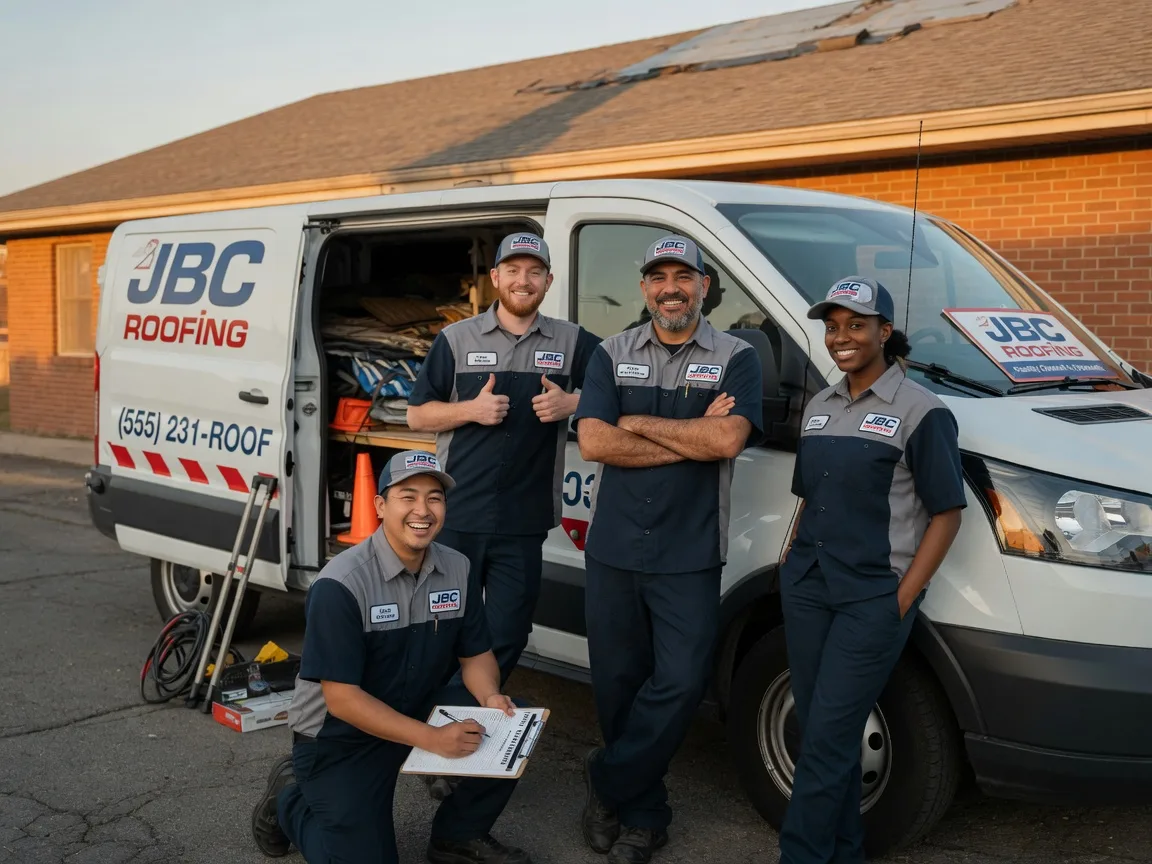 Roof Replacement company in Mcclusky, ND