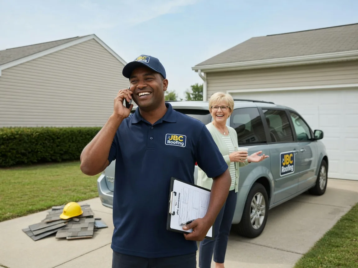 Roof Replacement Mcclusky, ND FAQs